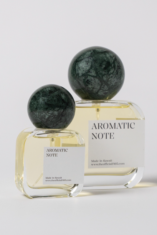 Aromatic Note