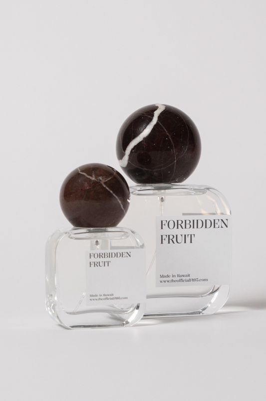 Forbidden Fruit